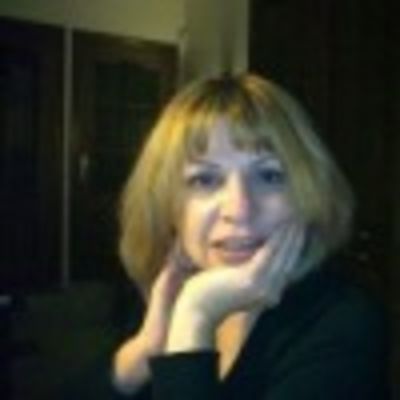 Жанна Иванова