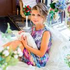 Ольга Рязанова