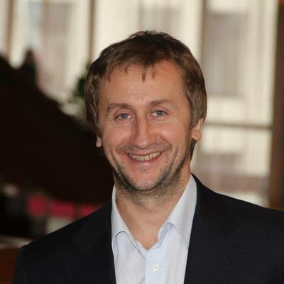 Вячеслав Топорков