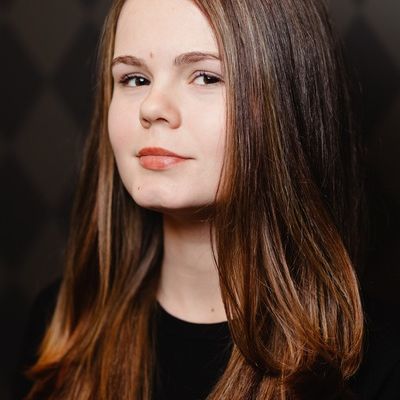 Анастасия Левина