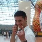 Михаил Маслов