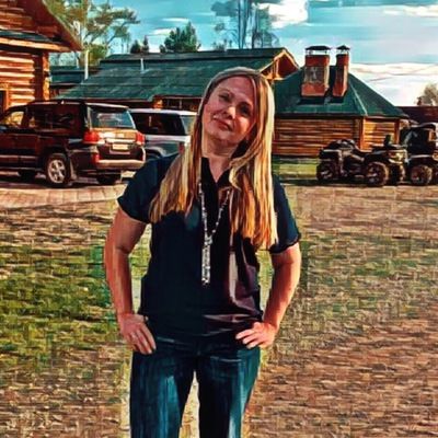 Екатерина Козлова