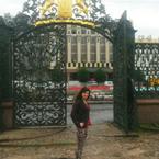 Аленька Петровская