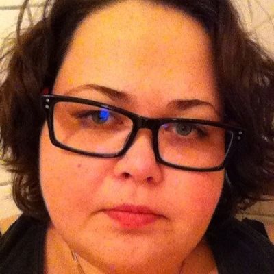 Оля Артюхина