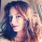 Евгения Турчина