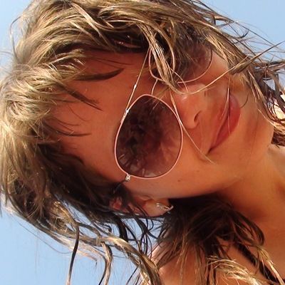 Наташа Маркова