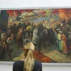 Екатерина Ландау