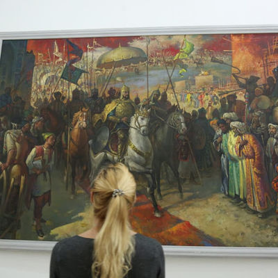 Екатерина Ландау