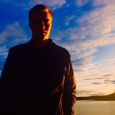 Николай Зимин