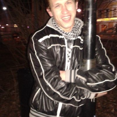 Александр Сарбаев