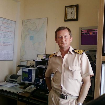 Michail Korobeynikov