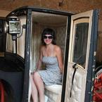 Елена Федоренко (Шеревеня)