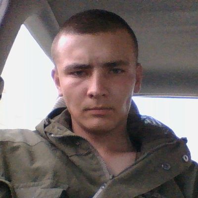 Илья Дуенко