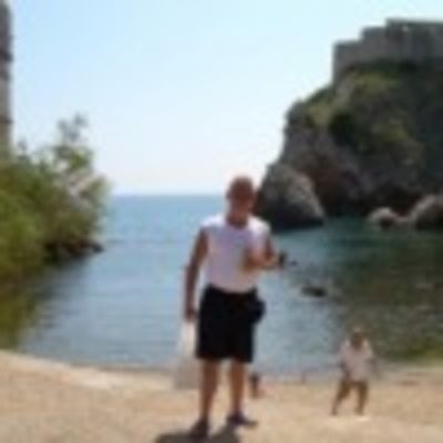 Юрий Коновалов