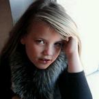 Дарья Щитова