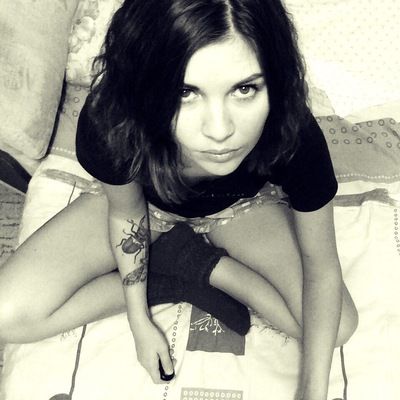 Анна Куцеволова