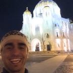 Фома Рамазанов