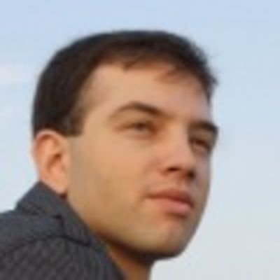 Алексей Подъячев