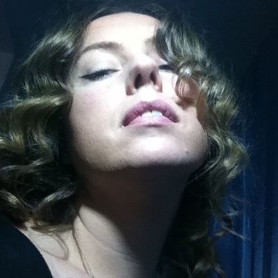 Светлана Бабанова