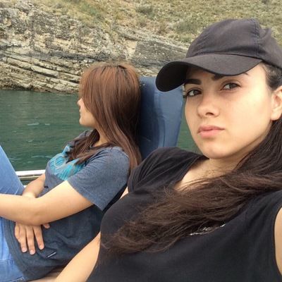 Диана Тополь