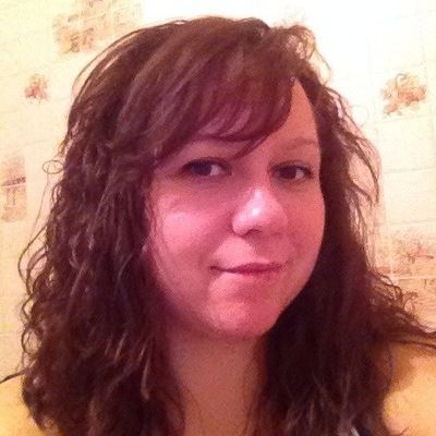 Елена Рязанова