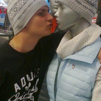 Иван Назаренко