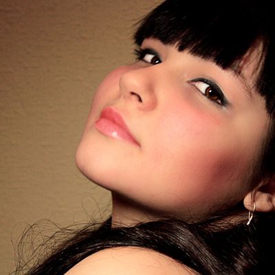 Александра Полоротова