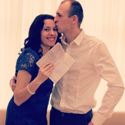 Мария Троцкая