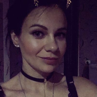 Александра Лебедева