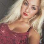 Алиса Кисанова