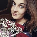 Надежда Белухина