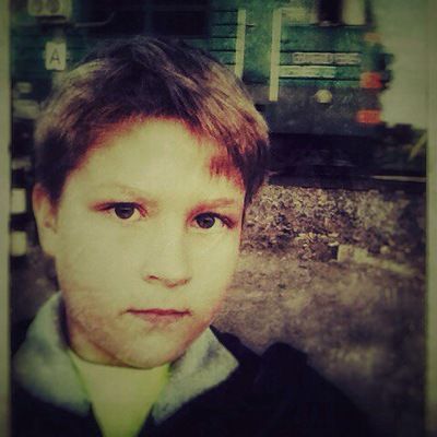 Артём Страхов