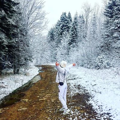 Анна Трифонова