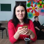 Ирина Колюшева