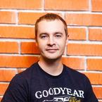 Александр Ермакович