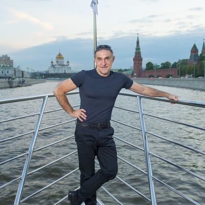 Игорь Шевчук