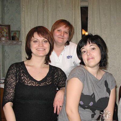 Людмила Важенина