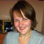 Мария Комкова