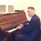 Юрий Григоров