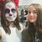 Мария Самойлова