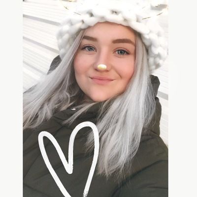 Лиза Ландышева