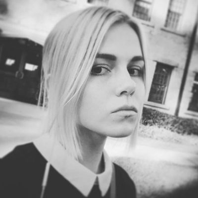 Анастасия Темкина