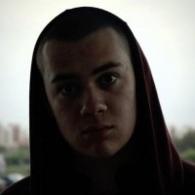 Сергей Николаев