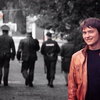 Владик Рубанов