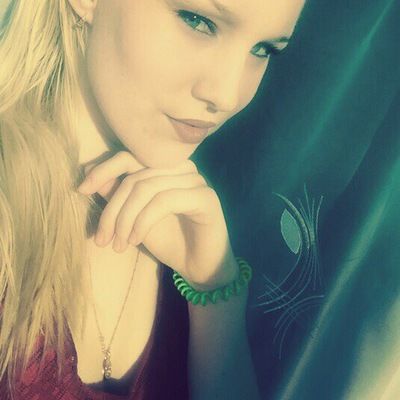 Виктория Верхотурцева