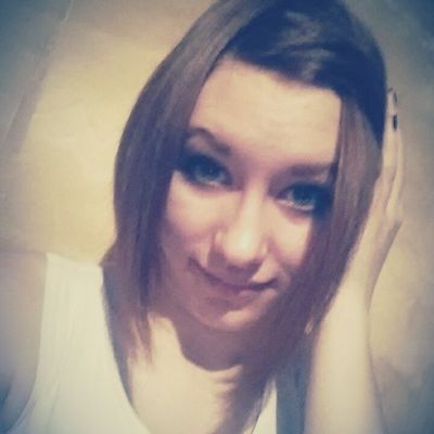 Ксения Егорова