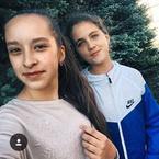 Виктория Пыльнова