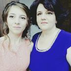 Кристина Григорян