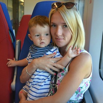 Дарья Михеева