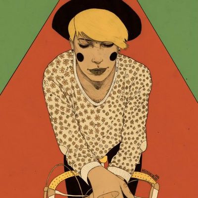 Katerina L'vovna Povzner